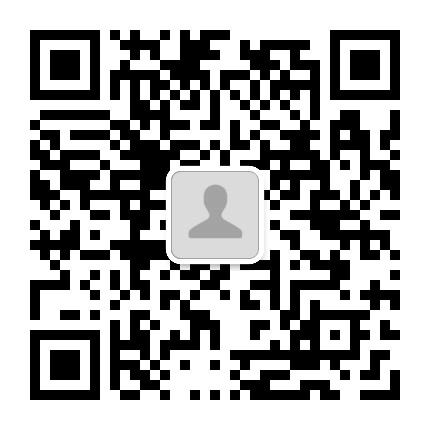 核子基因科技公众号二维码