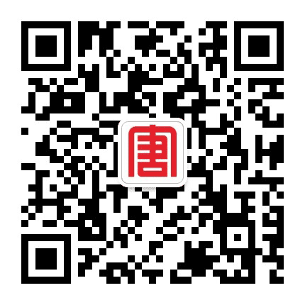 中国大唐集团西藏分公司公众号公众号二维码