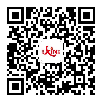 幕府山街道白云社区公众号二维码