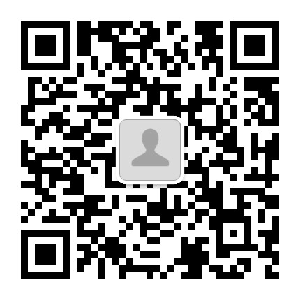 QQ浏览器VR公众号二维码