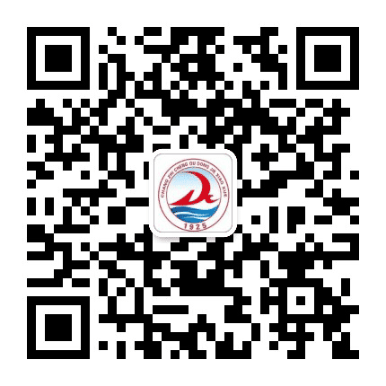 长治市潞州区东街小学校公众号二维码