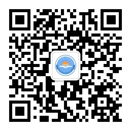 成都市青白江区商会公众号二维码