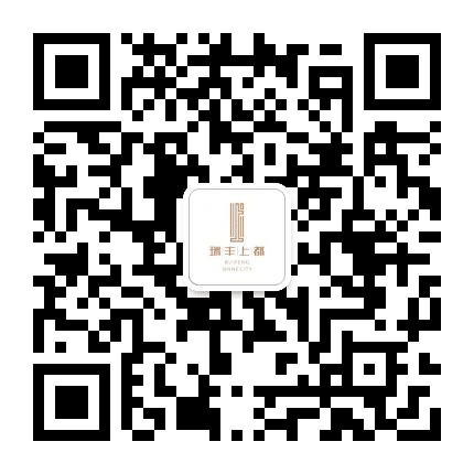瑞丰上都生态城公众号二维码