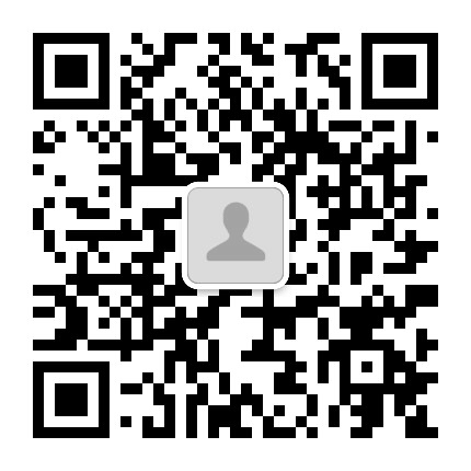 三门峡微扶贫公众号二维码