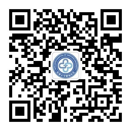 南通大学附属医院团委公众号二维码