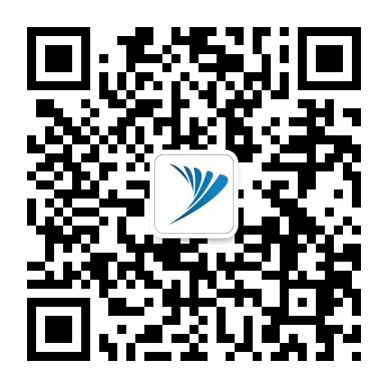 华中科技大学科技园公众号二维码