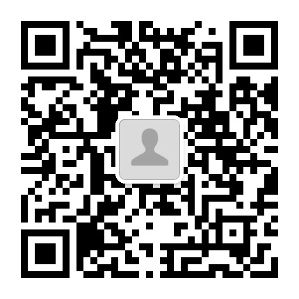 太平场社区公众号二维码