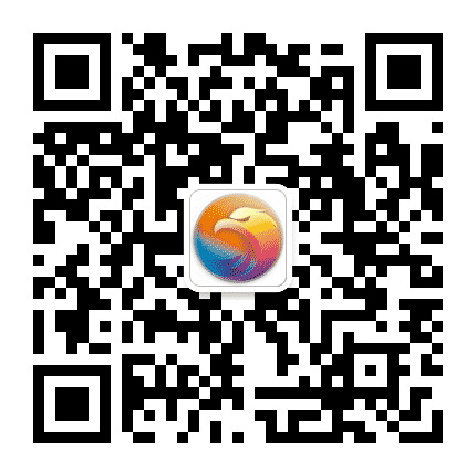 平顶山商务公众号二维码