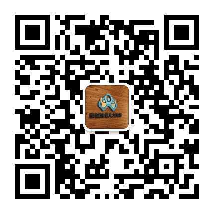 秦诚迪诺人力资源公众号二维码