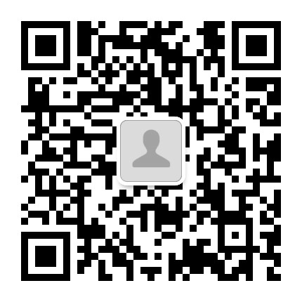 威海科技服务公众号二维码