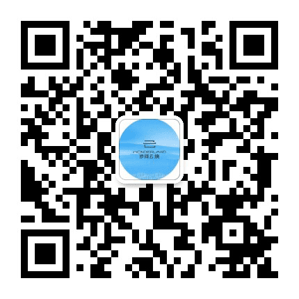 建业沙河云境公众号二维码