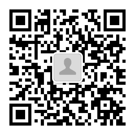 宣城公路公众号二维码