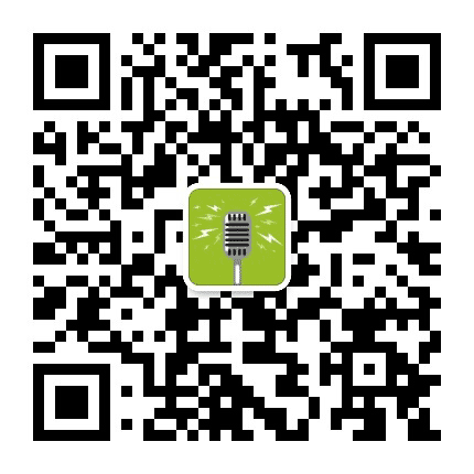 手机K歌84公众号二维码