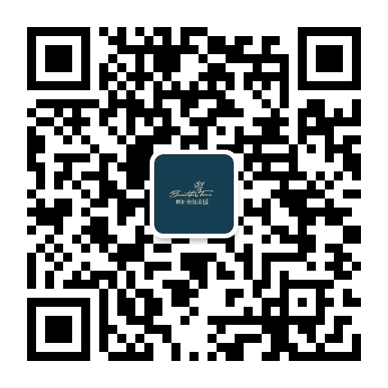 毕节金海美域公众号二维码