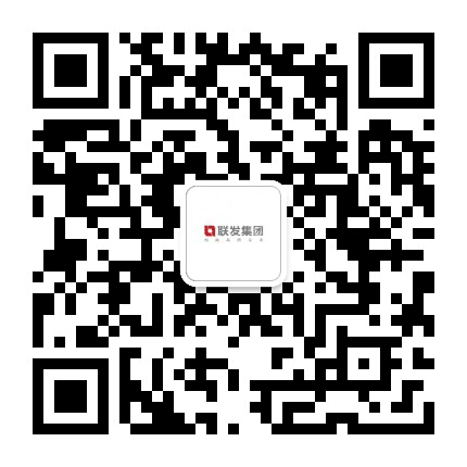 联发代理公众号二维码