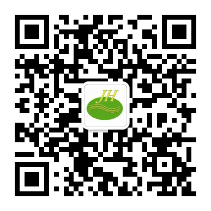 锦华中水公众号二维码