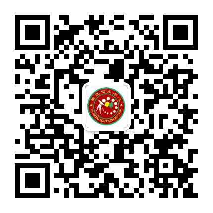 北滘镇碧江幼儿中心公众号二维码