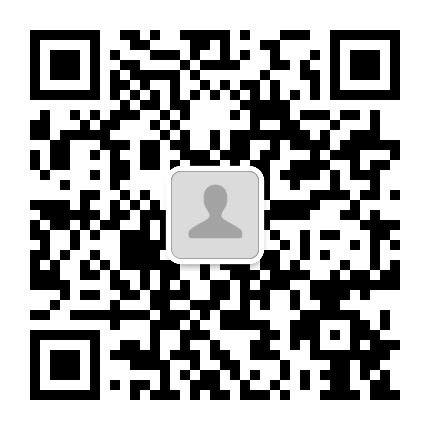 叮叮公寓公众号二维码