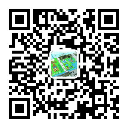 山东月牙湖旅游开发有限公司公众号二维码