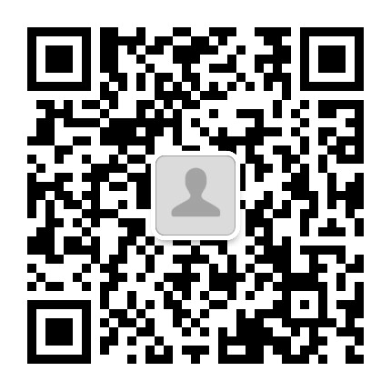 会昌生态环境局公众号二维码