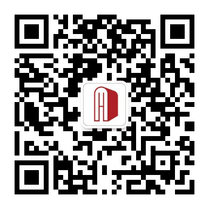 安华题网公众号二维码