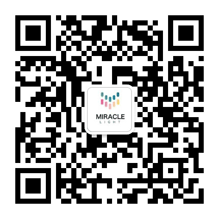 米瑞再生医学公众号二维码