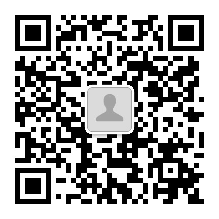毕节金融公众号二维码