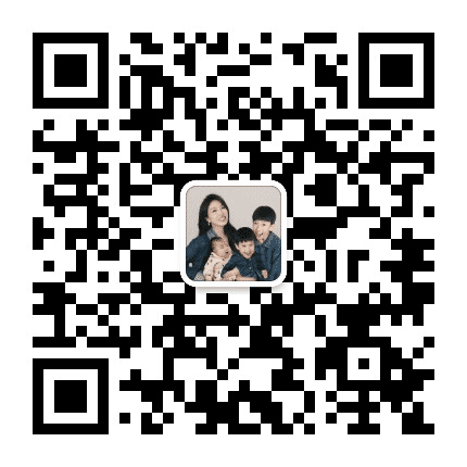 年糕妈妈新手班公众号二维码