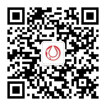 德阳市中心血站公众号二维码
