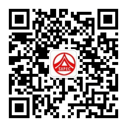 山西人事人才交流中心公众号二维码