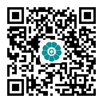 上海共荣应用营养研究所公众号二维码