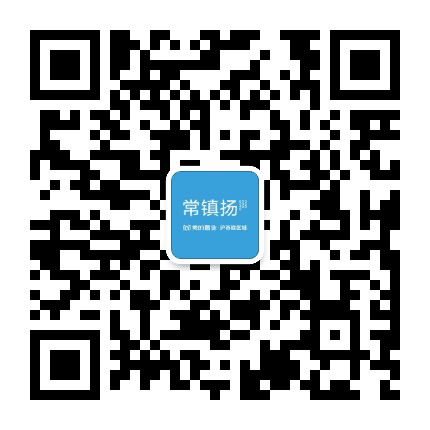 常州美的置业公众号二维码