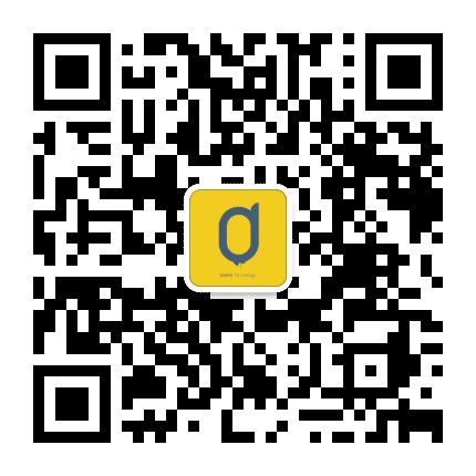美装一下装饰设计工程公众号二维码