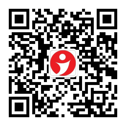 朱泾浜一站通公众号二维码
