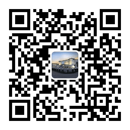 茂名市博物馆公众号二维码
