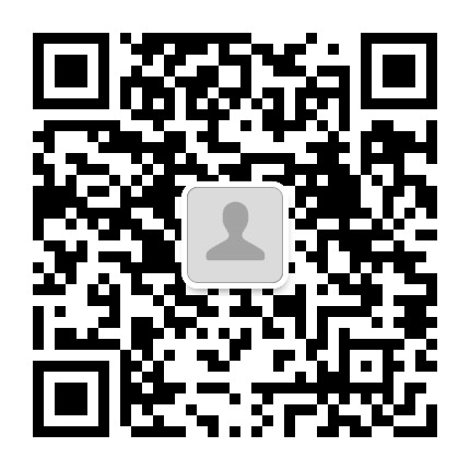 榆树环城工业集中区公众号二维码