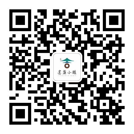 水吉建盏小镇公众号二维码