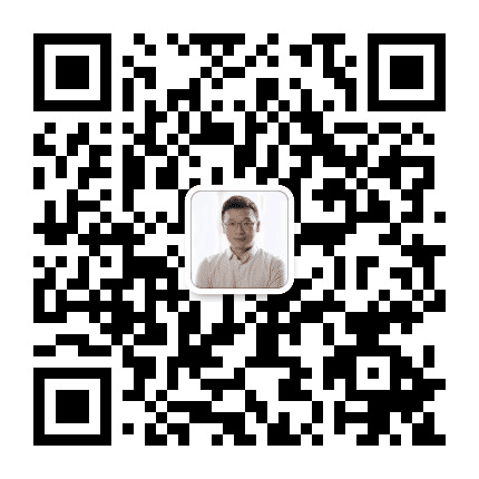 总校长专属服务通道公众号二维码
