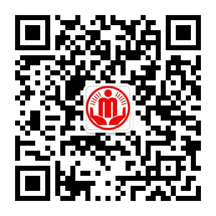 阿拉善盟民政局公众号二维码