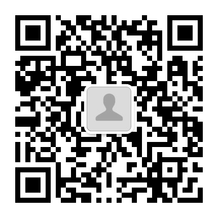 阳光大东公众号二维码