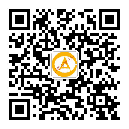 百色市审计局公众号二维码