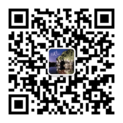最美象山公众号二维码
