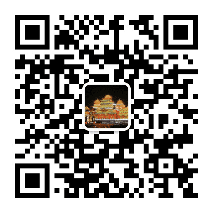 自贡宣传公众号二维码