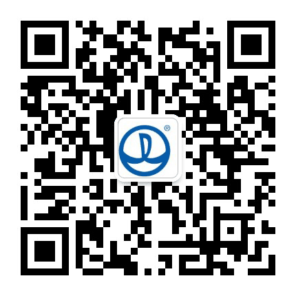 万达大连城市公司公众号二维码