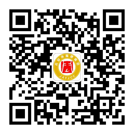 吉安闽商公众号二维码