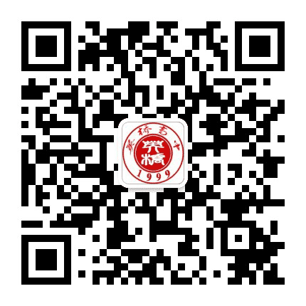 鸡西英桥高中公众号二维码