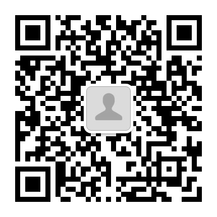 山水宜安公众号二维码