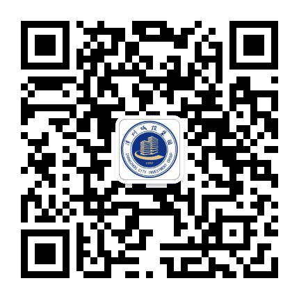 福建漳州城投集团公众号二维码