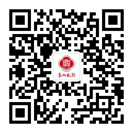 袁州统战公众号二维码
