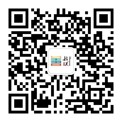 韶关政务服务公众号二维码